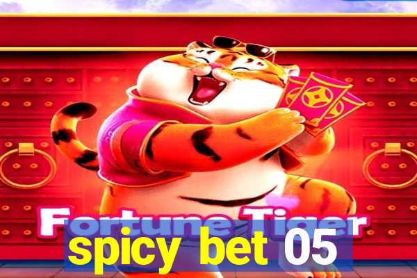 spicy bet 05